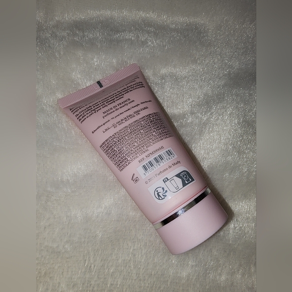 Parfums de Marly Delina Body Cream (50ml/ 1.6 Fl.oz.) Sealed - Picture 2 of 3